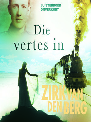cover image of Die vertes in